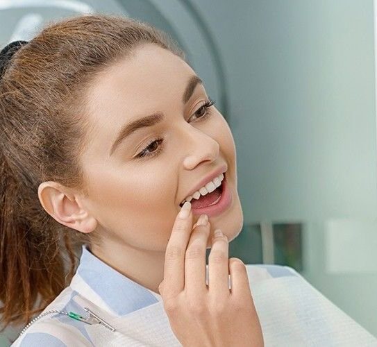 Cosmetic Dentistry