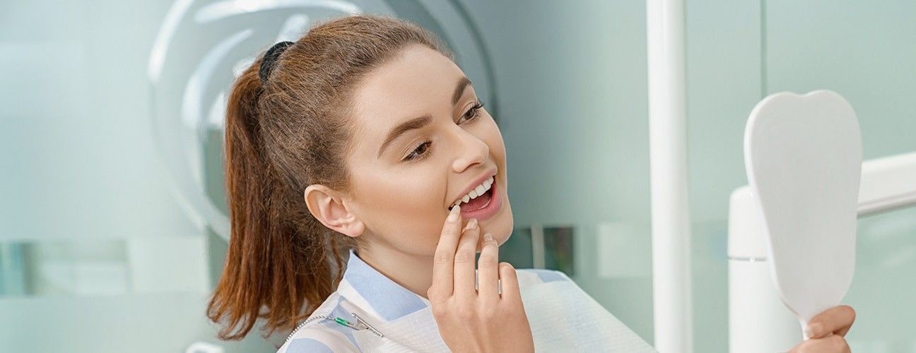 Cosmetic Dentistry