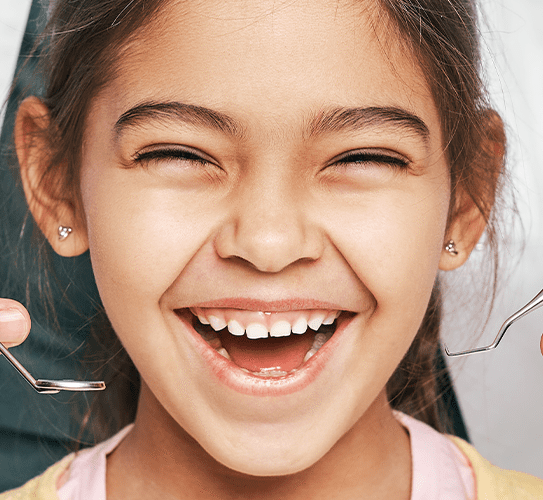 Dental Sealants