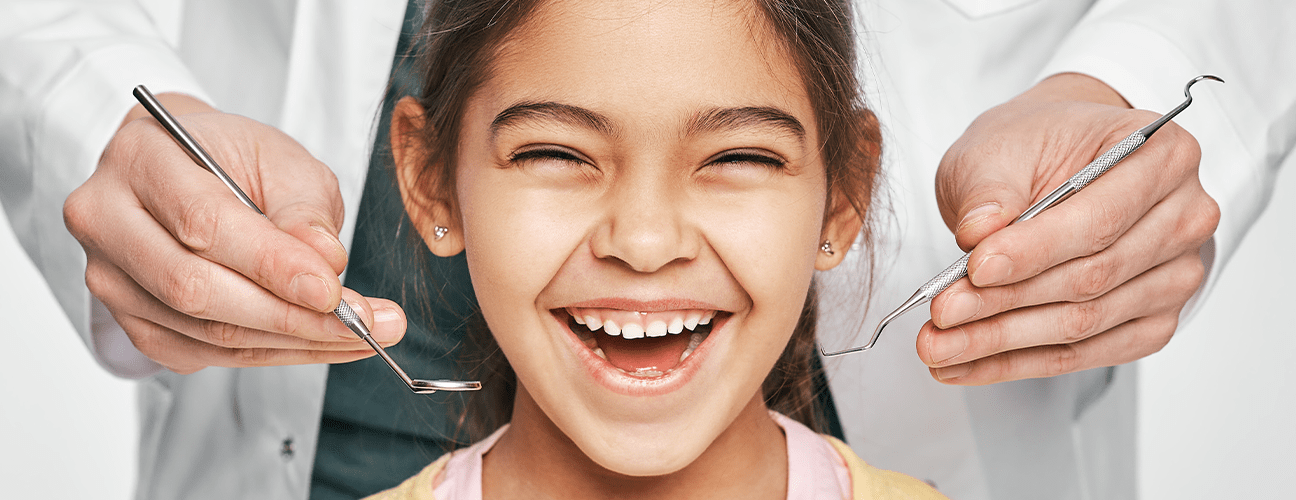 Dental Sealants