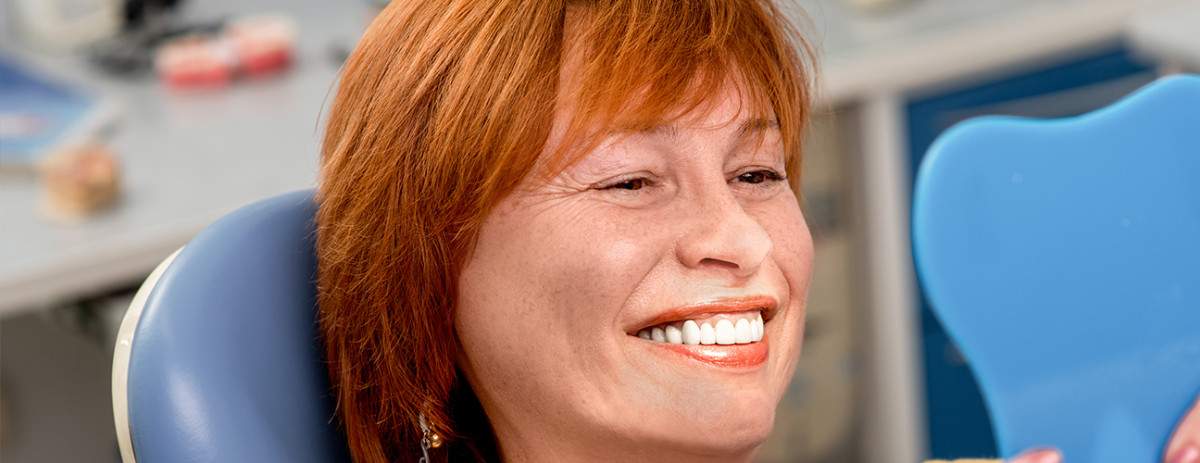 Dental Veneers