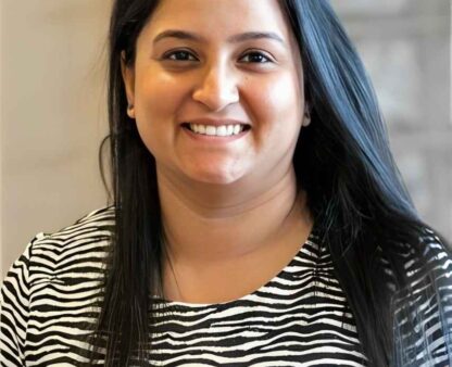 Nisha Patel, DMD