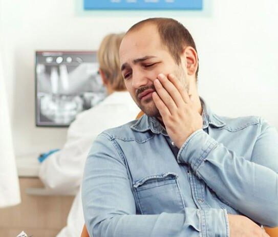 Emergency Dentistry