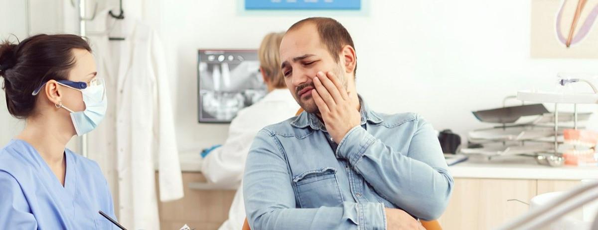 Emergency Dentistry