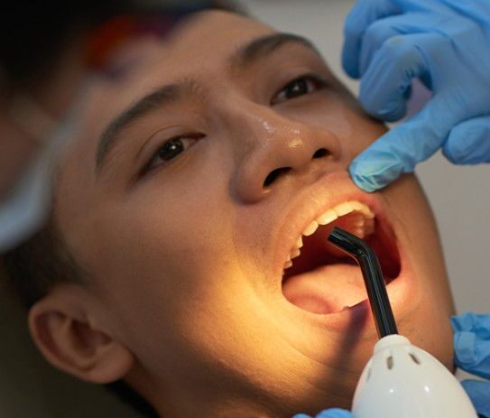 Oral Cancer Screenings
