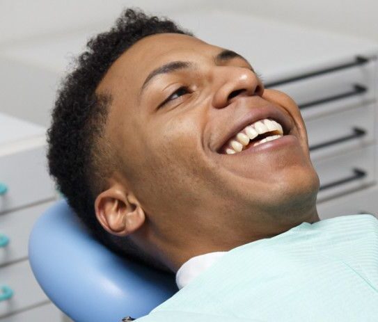 Oral Surgery