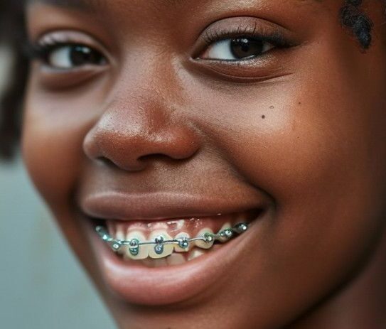 Orthodontics