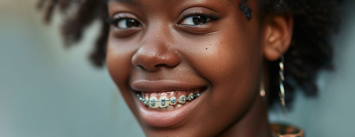 Orthodontics