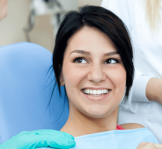 Periodontal Treatment