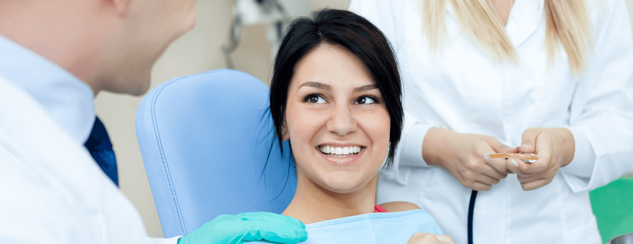 Periodontal Treatment