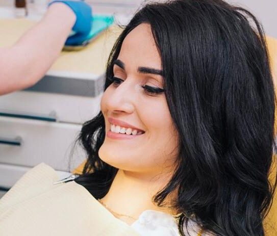 Restorative Dentistry