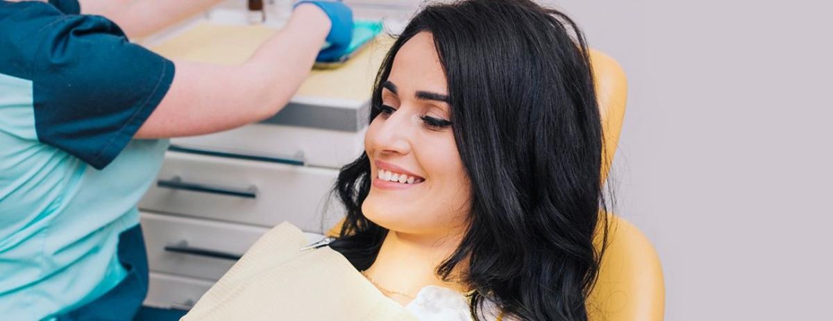 Restorative Dentistry