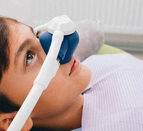 Sedation Dentistry