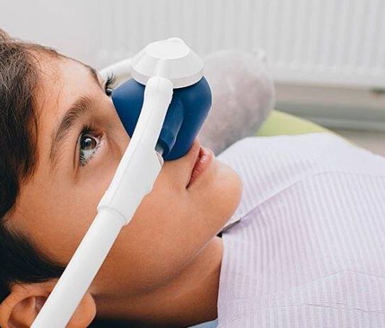 Sedation Dentistry