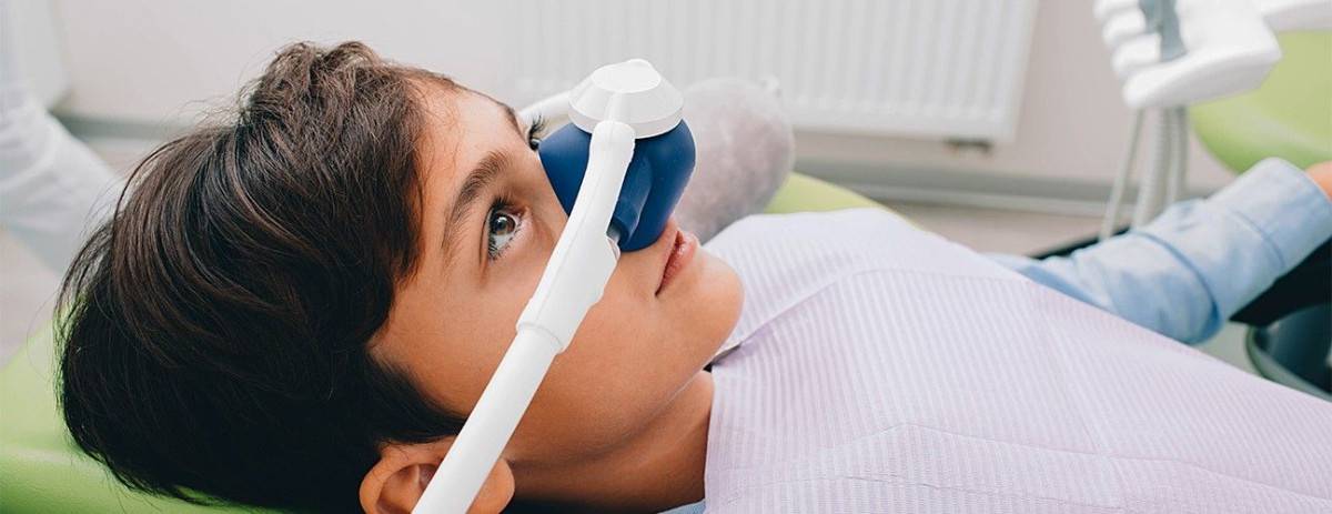 Sedation Dentistry
