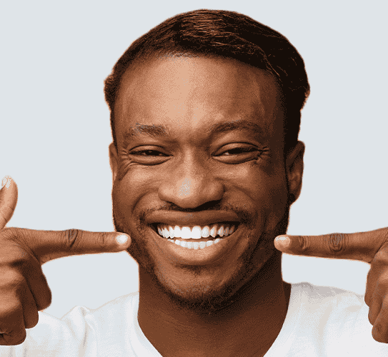 Teeth Whitening