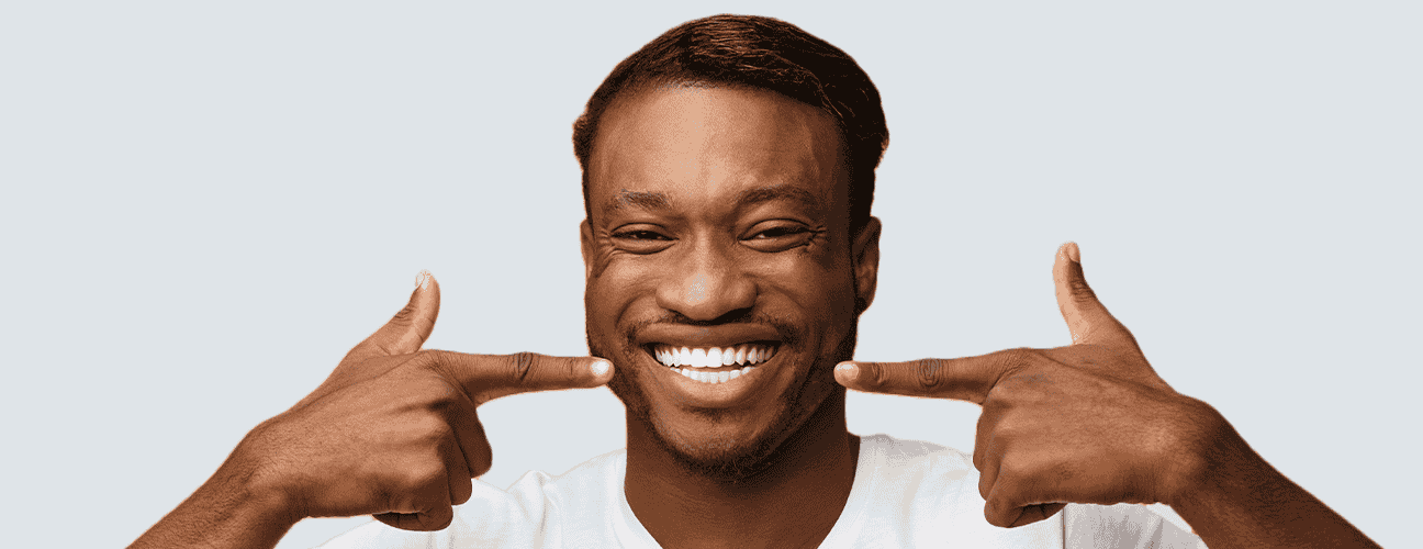 Teeth Whitening