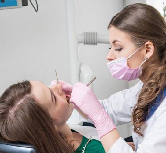 Wisdom Teeth Extractions