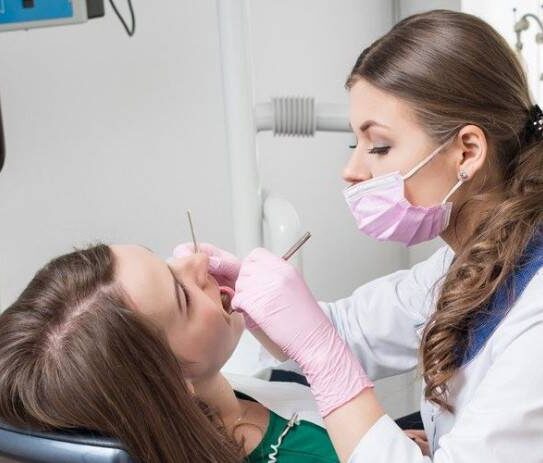 Wisdom Teeth Extractions