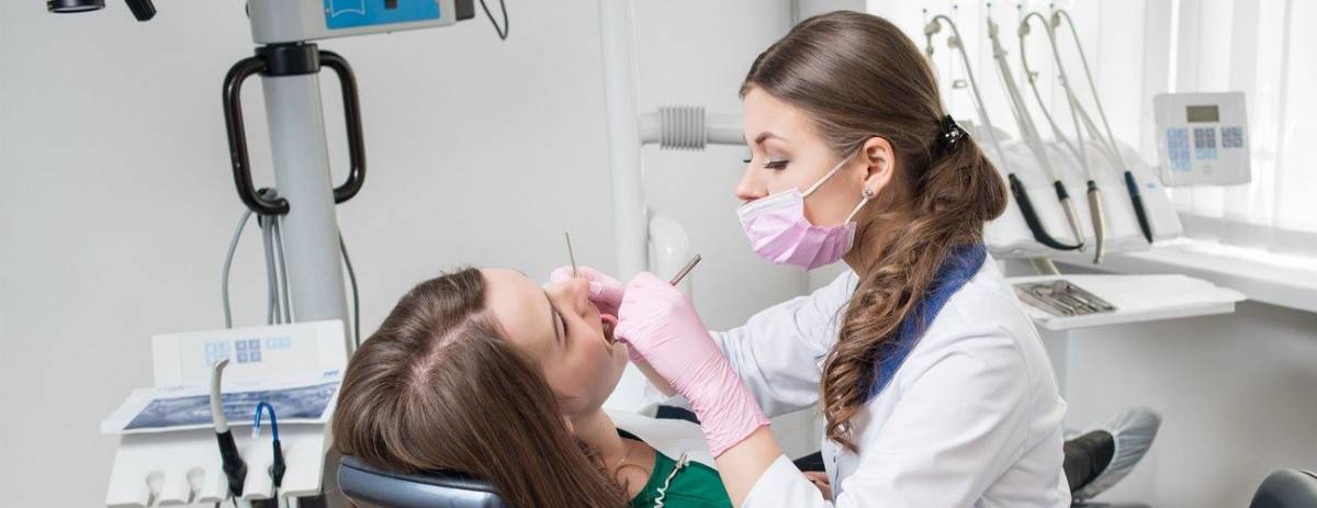 Wisdom Teeth Extractions