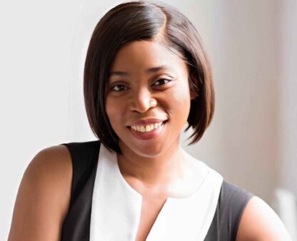 Abiola Sadiq, DMD