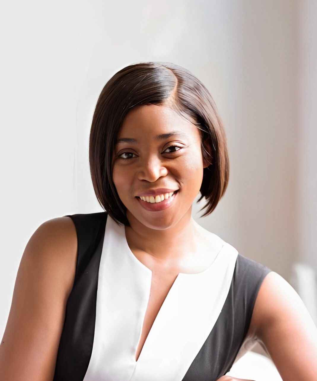 Abiola Sadiq, DMD