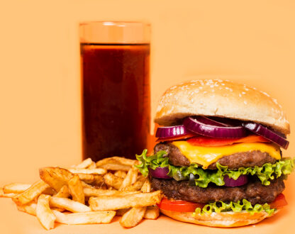 How Junk Food Can Affect Your Recovery After Dental Extractions