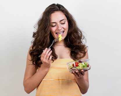 The Role of Nutrition in Post-Dental Surgery Recovery: Foods to Eat and Avoid