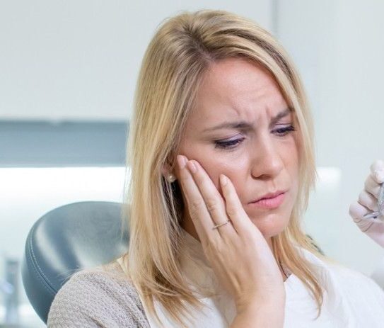 TMJ Treatment