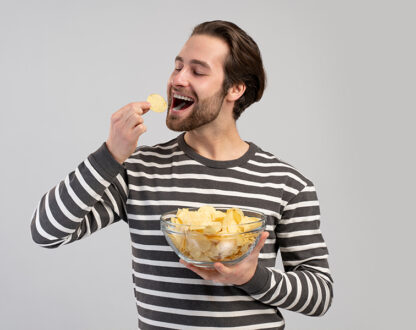 When Can I Have Chips After Wisdom Teeth Removal?