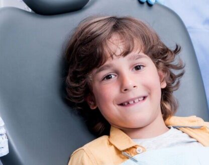 The Significance of Early Orthodontic Intervention for Children