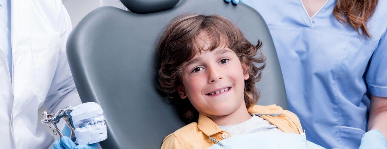 The Significance of Early Orthodontic Intervention for Children
