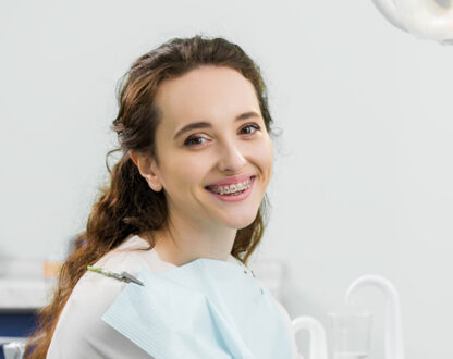 Tips and Tricks for Keeping Your Dental Braces in Top Shape
