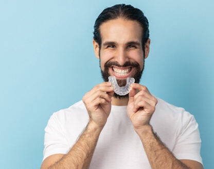 Night Guards or Physical Therapy? Choosing the Right TMJ Treatment for You