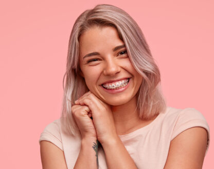 What Happens If You Stop Orthodontic Treatment Early?