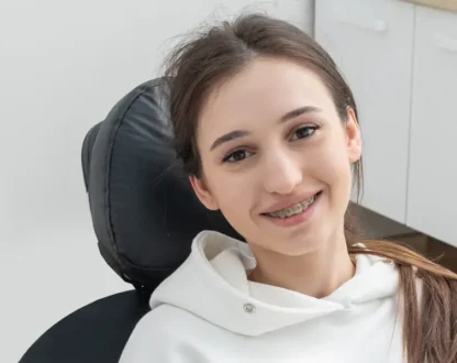 Understanding Malocclusions: Common Types Treated by Orthodontists