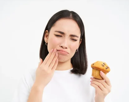 Foods to Avoid If You Have TMJ Pain: A Dentist’s Guide