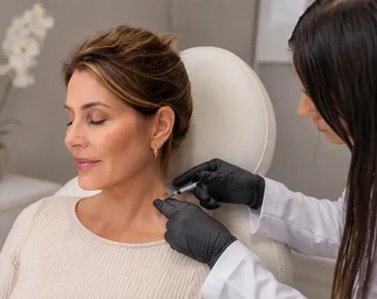 Neurotoxin Injections for Chronic Pain: How They Can Provide Relief