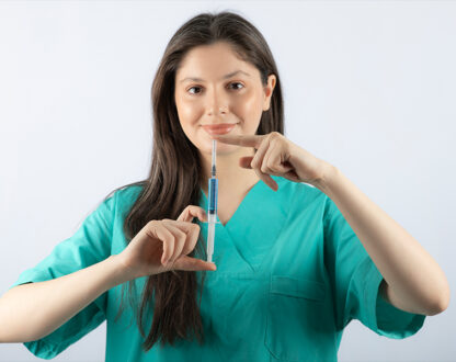 What to Do Before and After Neurotoxin Injections to Ensure Long-Lasting Results?